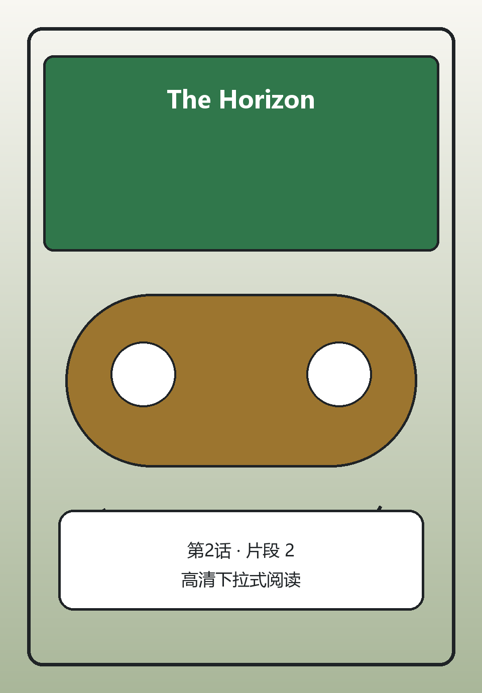 The Horizon第2话第2页